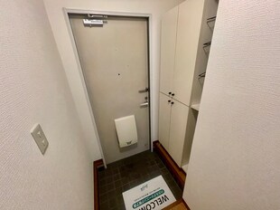 フラッツ向陽台E棟の物件内観写真